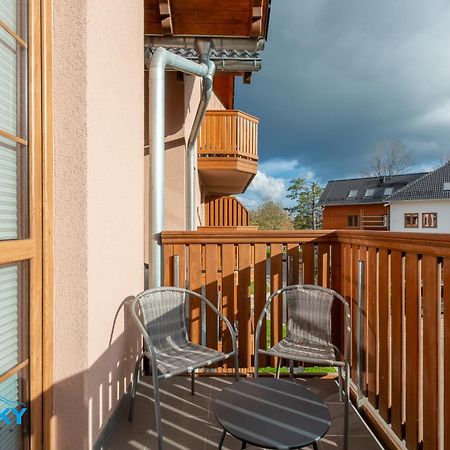 Apartamenty Bluesky - Nad Lomnica 14 - Centrum Karpacza, Blisko Deptaka 外观 照片