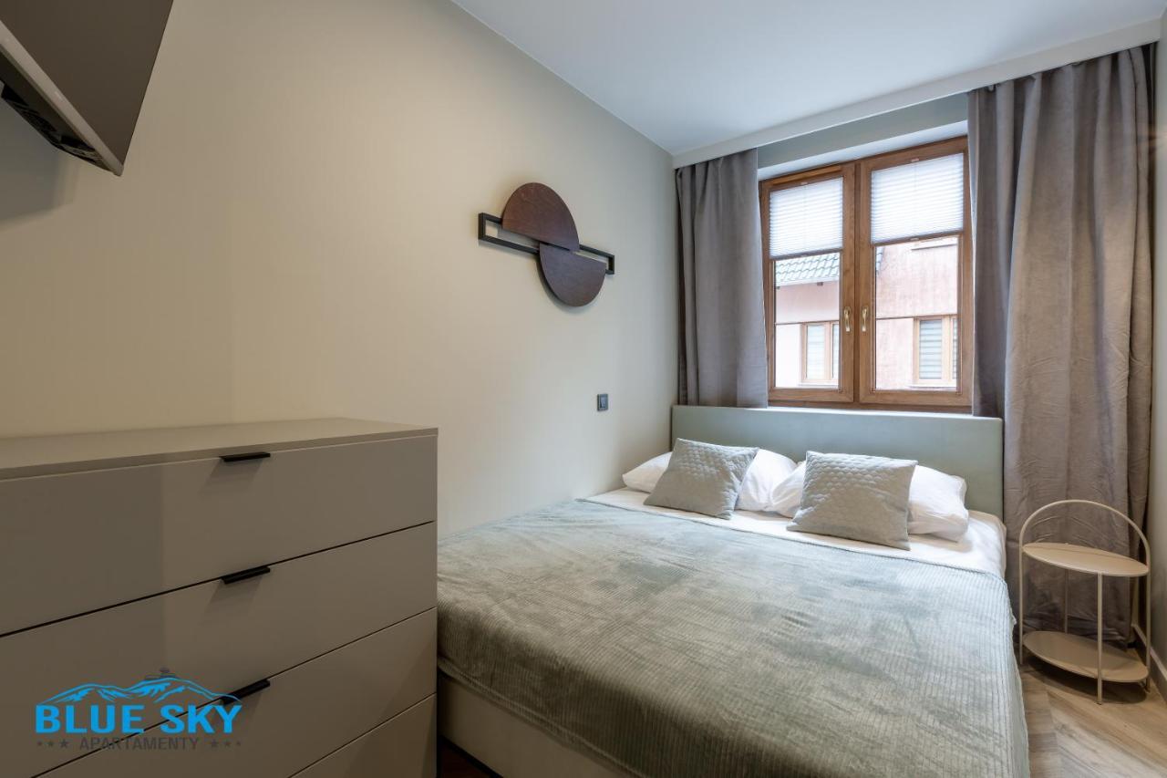 Apartamenty Bluesky - Nad Lomnica 14 - Centrum Karpacza, Blisko Deptaka 外观 照片