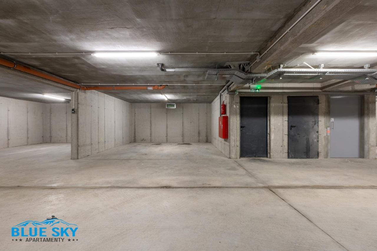 Apartamenty Bluesky - Nad Lomnica 14 - Centrum Karpacza, Blisko Deptaka 外观 照片