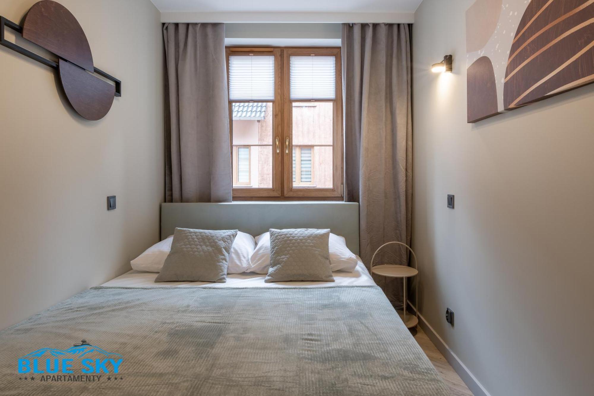Apartamenty Bluesky - Nad Lomnica 14 - Centrum Karpacza, Blisko Deptaka 外观 照片