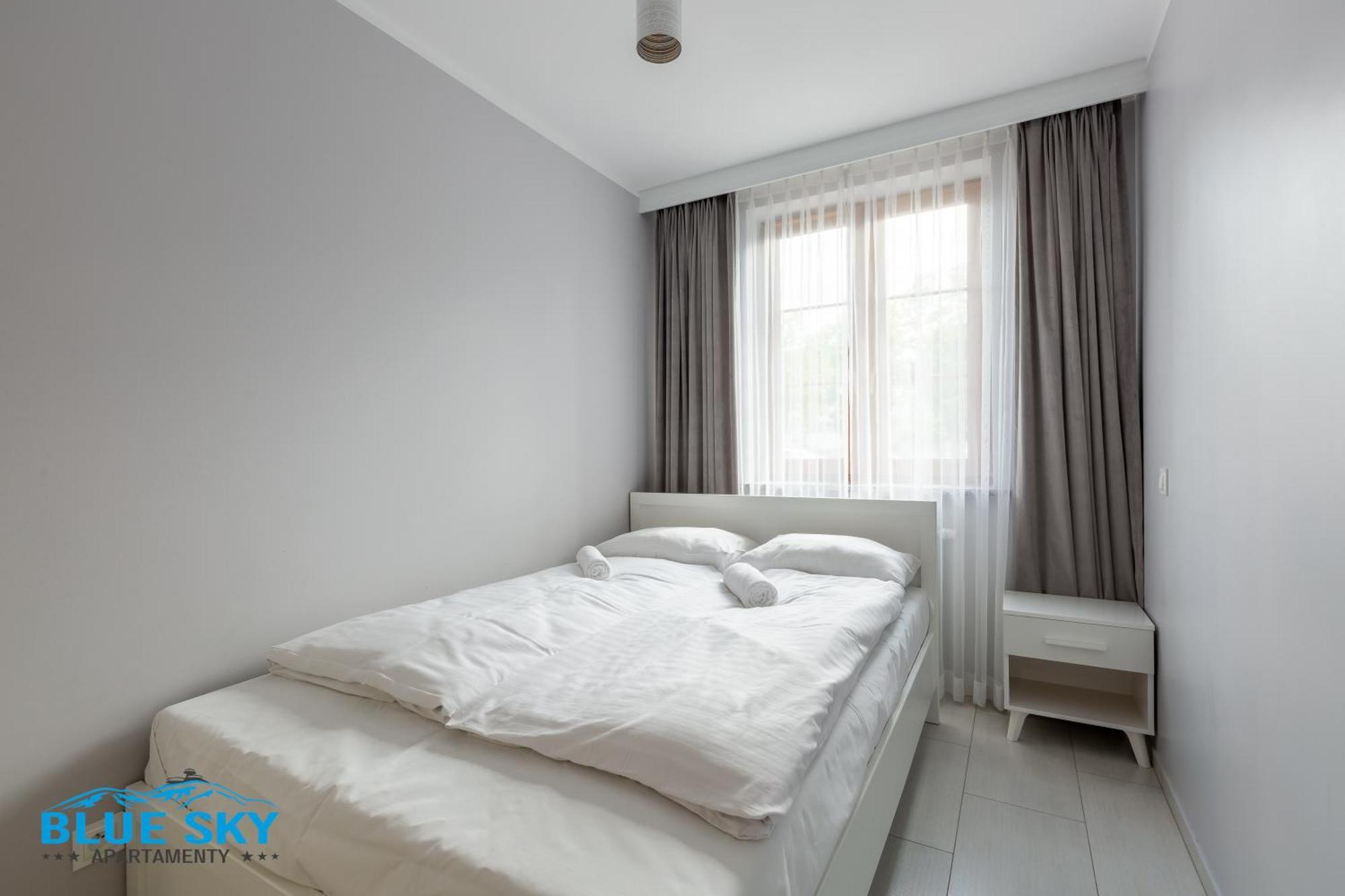 Apartamenty Bluesky - Nad Lomnica 14 - Centrum Karpacza, Blisko Deptaka 外观 照片
