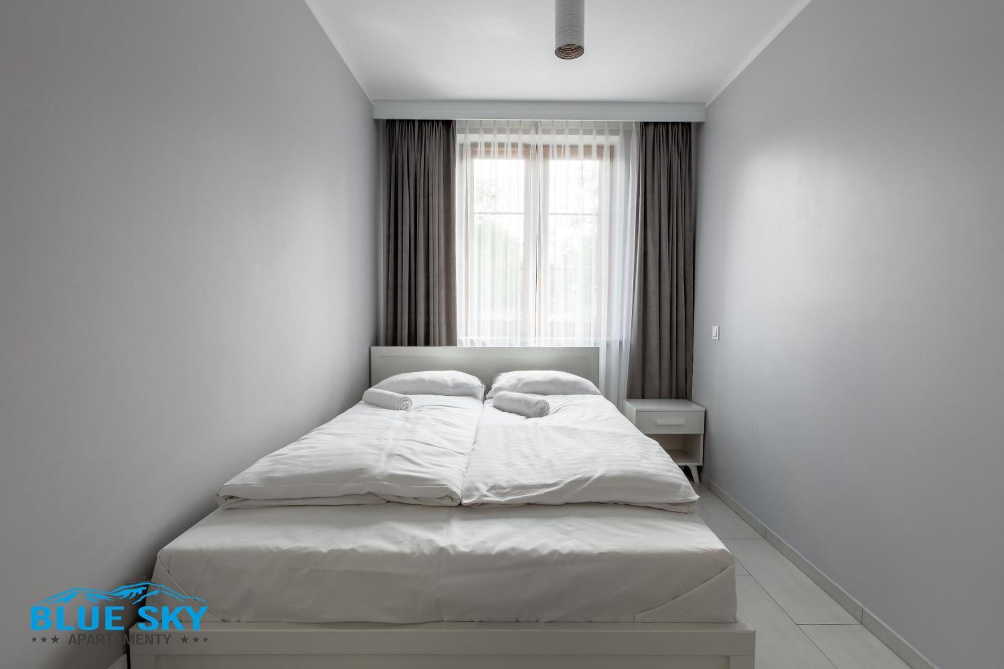 Apartamenty Bluesky - Nad Lomnica 14 - Centrum Karpacza, Blisko Deptaka 外观 照片