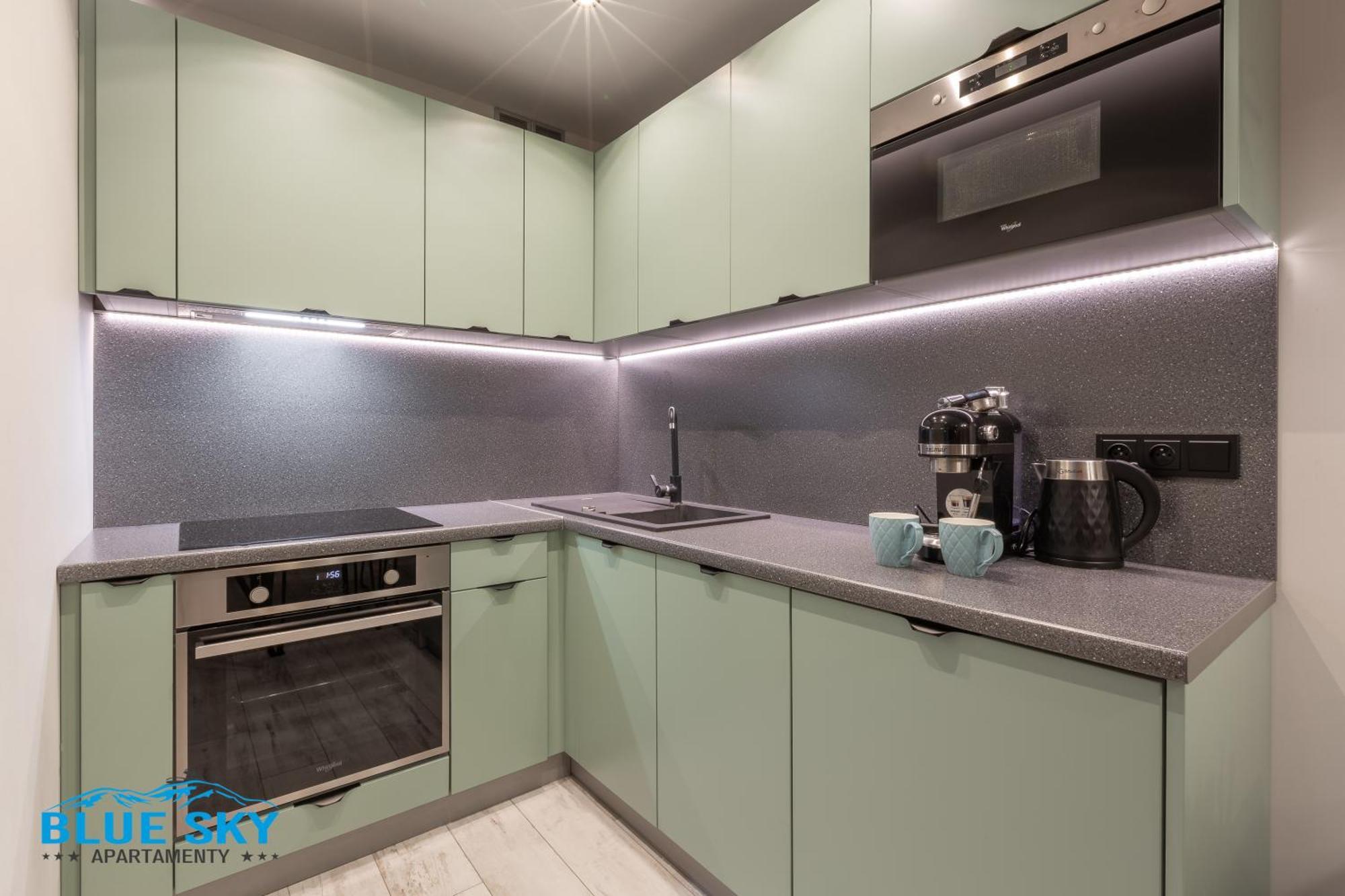 Apartamenty Bluesky - Nad Lomnica 14 - Centrum Karpacza, Blisko Deptaka 外观 照片